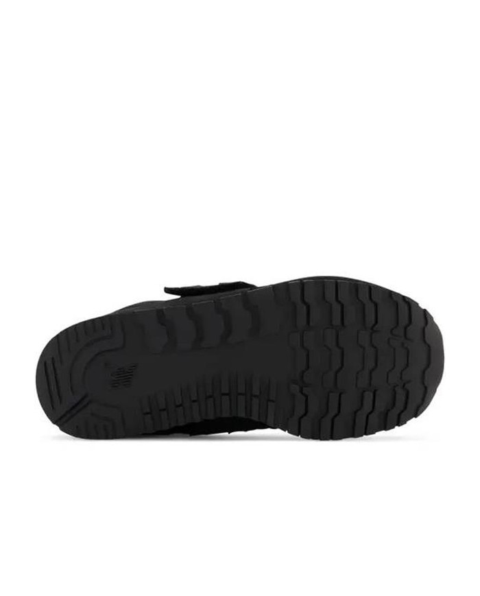 Buty dziecięce New Balance NB 373 YZ373JM2 Czarne - Sklep online Mastersport