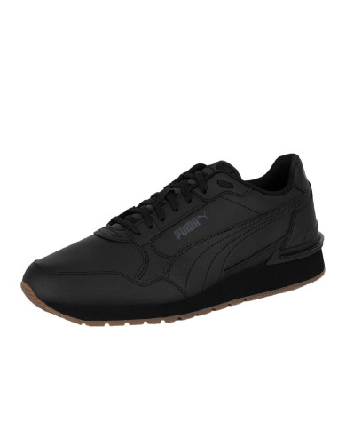 Buty męskie Puma ST RUNNER V4 L 39906812 Czarne - Sklep online Mastersport
