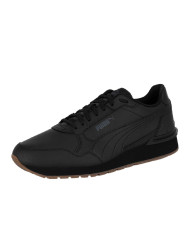 Buty męskie Puma ST RUNNER V4 L 39906812 Czarne - Sklep online Mastersport