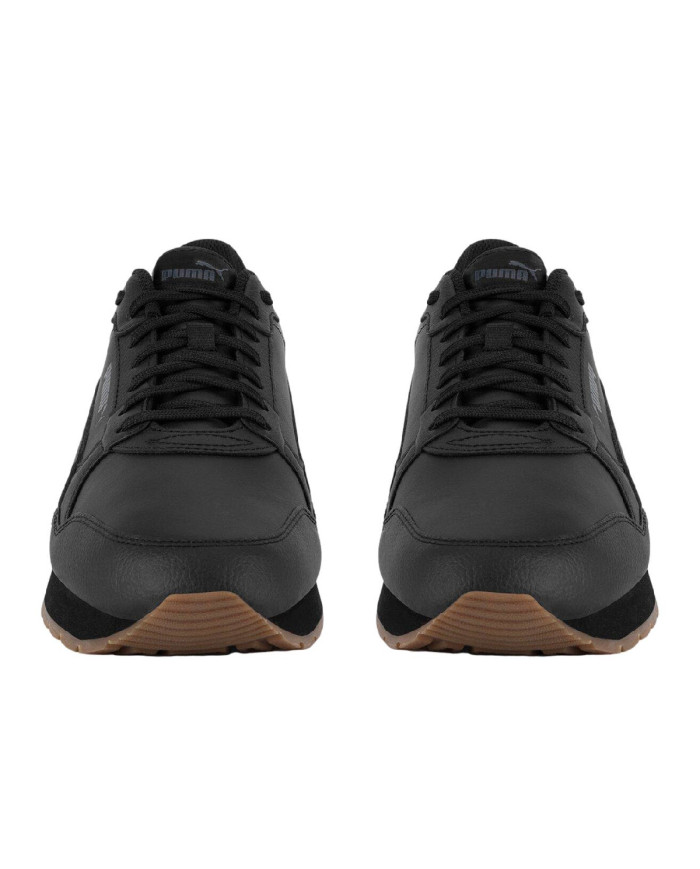 Buty męskie Puma ST RUNNER V4 L 39906812 Czarne - Sklep online Mastersport