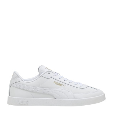 Buty męskie Puma CLUB II ERA L 40268402 Białe - Sklep online Mastersport
