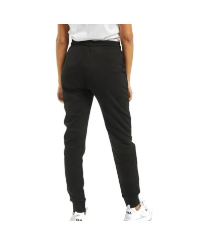 Spodnie damskie Fila EIDER SWEAT PANTS W 687471002 Czarne - Sklep online Mastersport