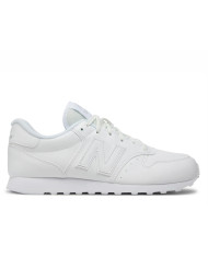 Buty męskie New Balance NB 500 GM500ZW2 Białe - Sklep online Mastersport