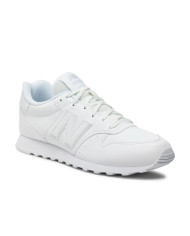 Buty męskie New Balance NB 500 GM500ZW2 Białe - Sklep online Mastersport