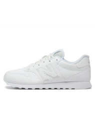 Buty męskie New Balance NB 500 GM500ZW2 Białe - Sklep online Mastersport