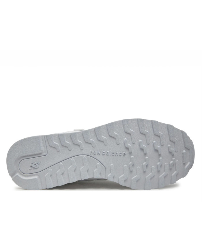 Buty męskie New Balance NB 500 GM500ZW2 Białe - Sklep online Mastersport