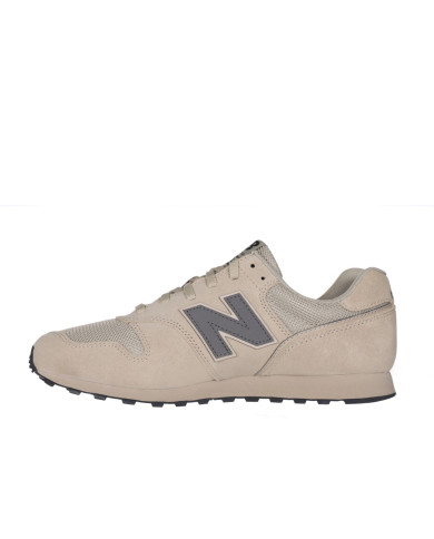 Buty męskie New Balance NB 373 M3736DX Beżowe - Sklep online Mastersport
