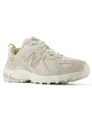 Buty męskie New Balance NB 610 ML610TML Beżowe - Sklep online Mastersport