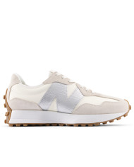Buty damskie New Balance NB 327 W327240 Beżowe - Sklep online Mastersport