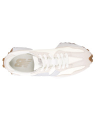 Buty damskie New Balance NB 327 W327240 Beżowe - Sklep online Mastersport