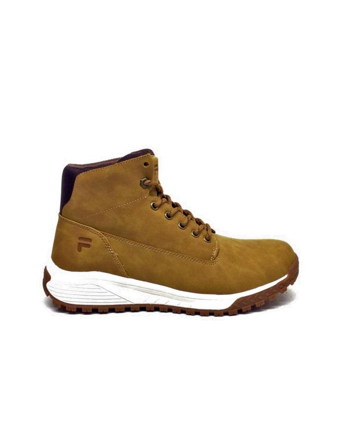 Buty męskie Fila LANCE XII MID 1011362EDU Beżowe - Sklep online Mastersport