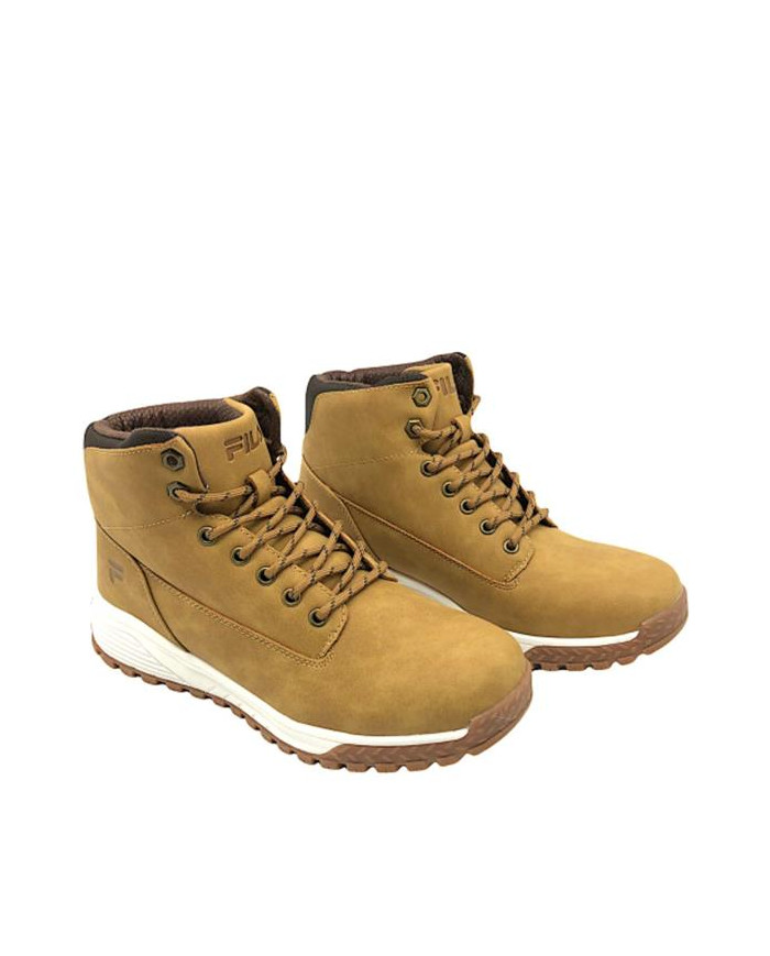 Buty męskie Fila LANCE XII MID 1011362EDU Beżowe - Sklep online Mastersport