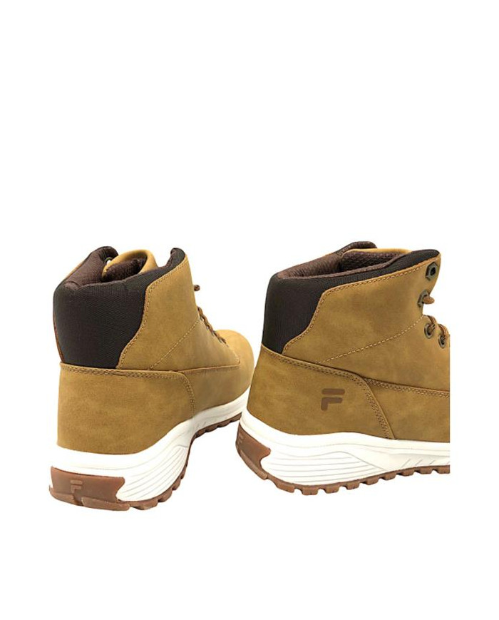 Buty męskie Fila LANCE XII MID 1011362EDU Beżowe - Sklep online Mastersport