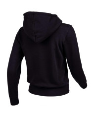 Bluza damska Champion HOODED SWEATSHIRT 112580KK001 Czarna - Sklep online Mastersport