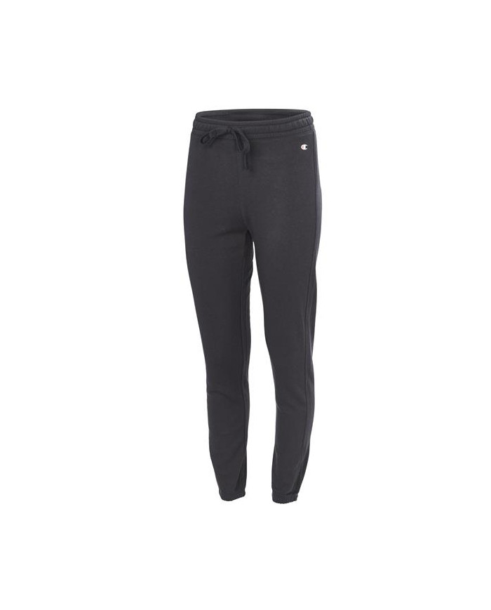 Dres damski Champion SWEATSUIT 115069KK001 Czarny - Sklep online Mastersport