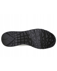 Buty męskie Skechers UNO STAND ON AIR 52458LGBK Szare - Sklep online Mastersport