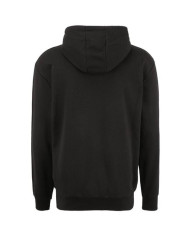 Bluza męska Fila LABAN HOODY M 687125002 Czarna - Sklep online Mastersport