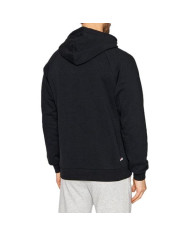 Bluza męska Fila BELFORT HOODY FAM008080009 Czarna - Sklep online Mastersport