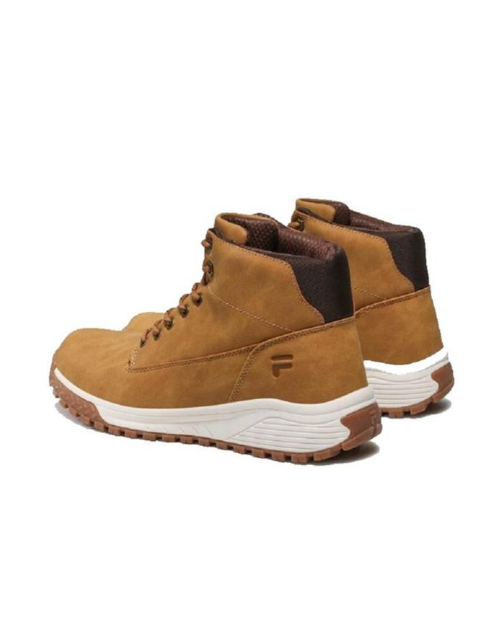 Buty męskie Fila LANCE XXI FFM016970010 Beżowe - Sklep online Mastersport