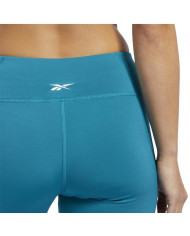 Spodnie damskie Reebok WOR MESH TIGHT FJ2763 Niebieskie - Sklep online Mastersport