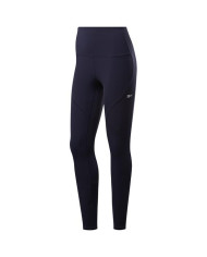 Spodnie damskie Reebok TS LUX PERFORM HR T FK7064 Fioletowe - Sklep online Mastersport