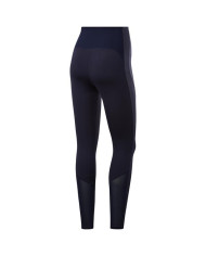 Spodnie damskie Reebok TS LUX PERFORM HR T FK7064 Fioletowe - Sklep online Mastersport