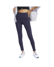 Spodnie damskie Reebok TS LUX PERFORM HR T FK7064 Fioletowe - Sklep online Mastersport