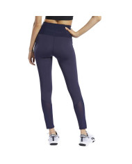 Spodnie damskie Reebok TS LUX PERFORM HR T FK7064 Fioletowe - Sklep online Mastersport