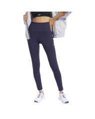 Spodnie damskie Reebok TS LUX PERFORM HR T FK7064 Fioletowe - Sklep online Mastersport