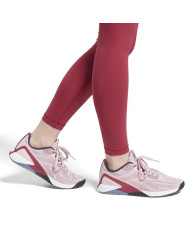 Spodnie damskie Reebok RI BL COTTON LEGGING GR9391 Różowe - Sklep online Mastersport