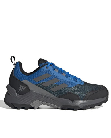 Buty męskie adidas Performance EASTRAIL 2 GZ3018 Niebieskie - Sklep online Mastersport