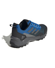 Buty męskie adidas Performance EASTRAIL 2 GZ3018 Niebieskie - Sklep online Mastersport