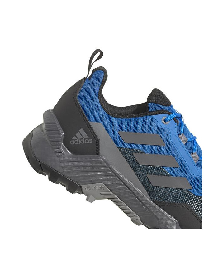 Buty męskie adidas Performance EASTRAIL 2 GZ3018 Niebieskie - Sklep online Mastersport