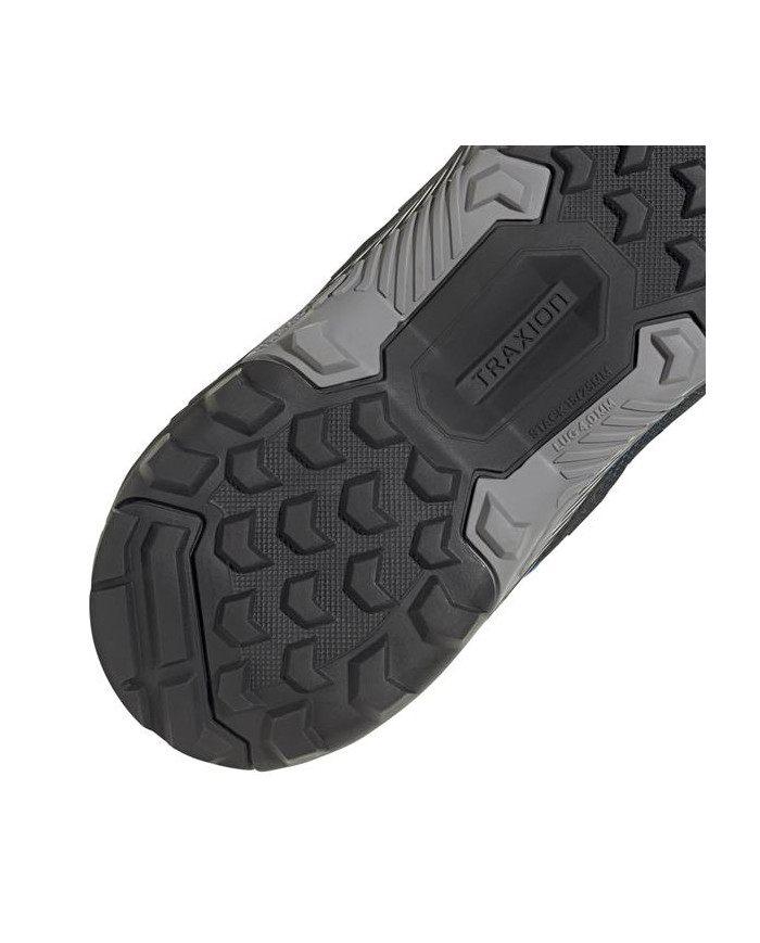 Buty męskie adidas Performance EASTRAIL 2 GZ3018 Niebieskie - Sklep online Mastersport