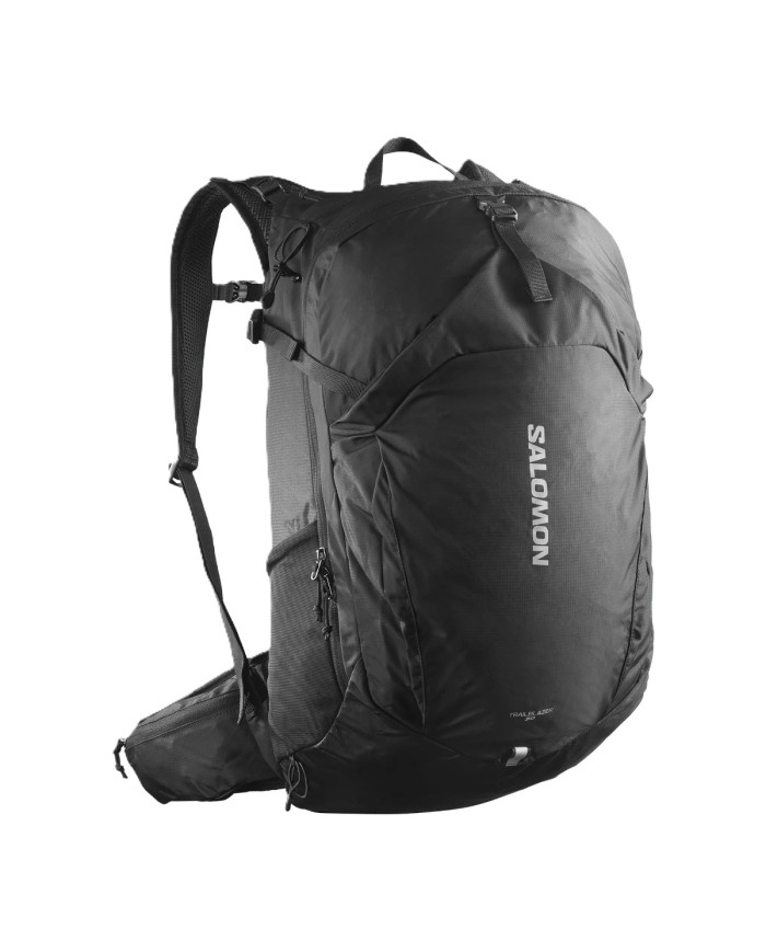 Plecak Salomon TRAILBLAZER 30 LC2183200 Czarny - Sklep online Mastersport