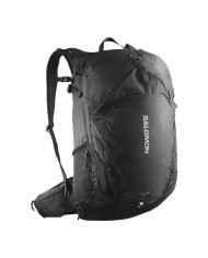 Plecak Salomon TRAILBLAZER 30 LC2183200 Czarny - Sklep online Mastersport