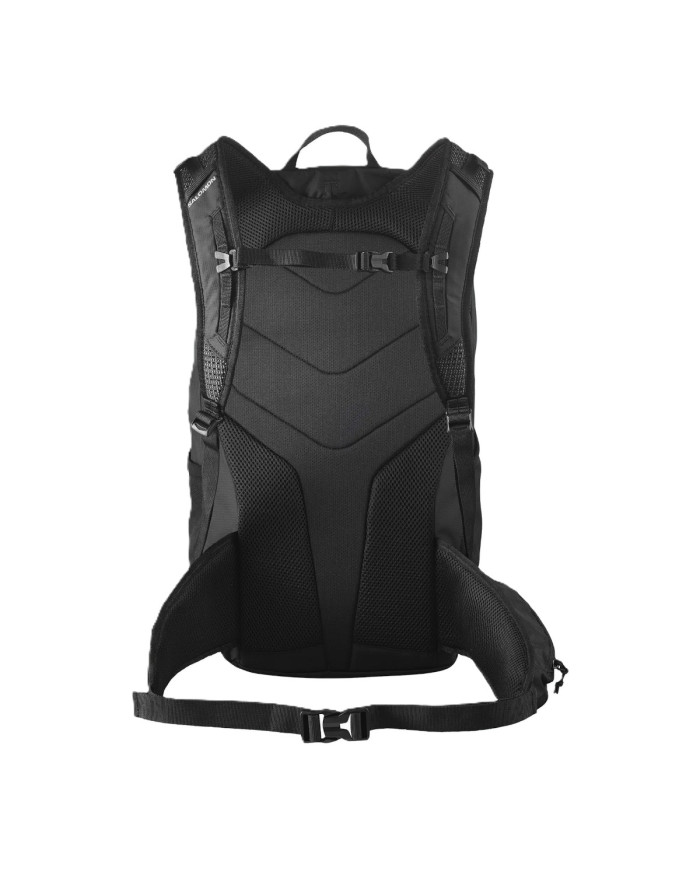 Plecak Salomon TRAILBLAZER 30 LC2183200 Czarny - Sklep online Mastersport