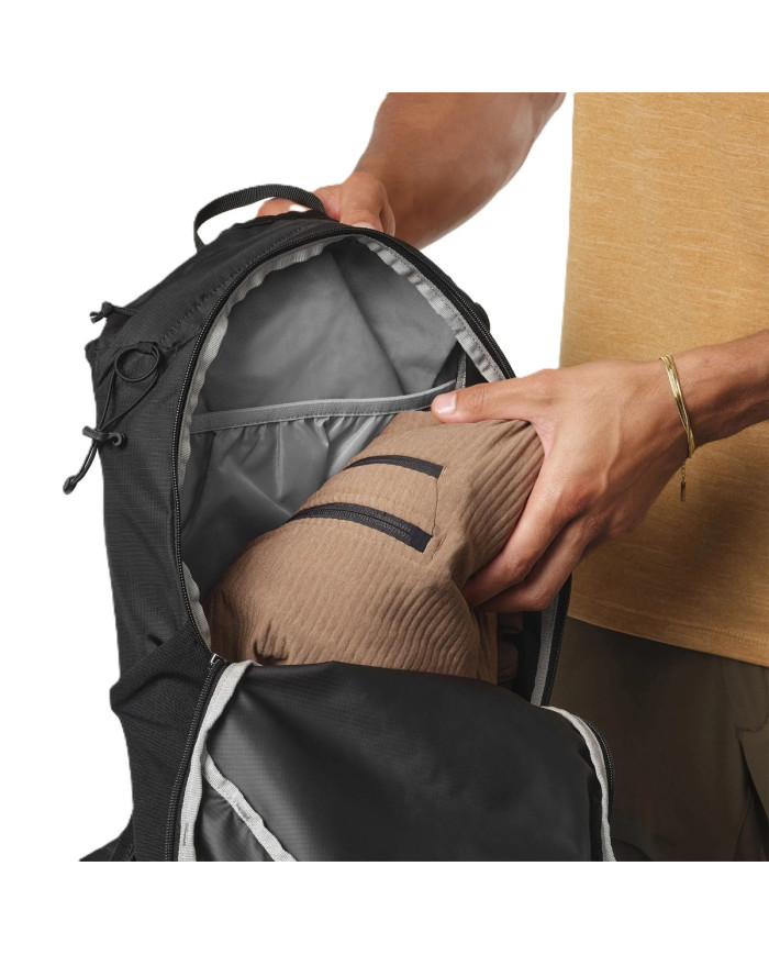 Plecak Salomon TRAILBLAZER 30 LC2183200 Czarny - Sklep online Mastersport