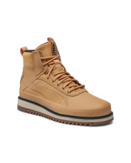 Buty męskie Puma DESIERTO V2 WTR 38075403 Beżowe - Sklep online Mastersport