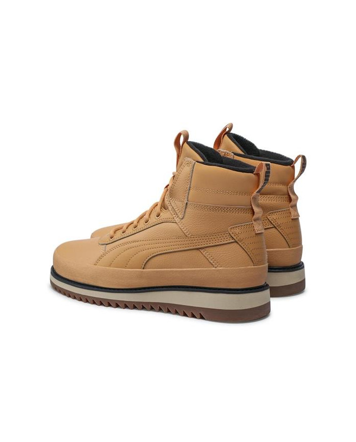 Buty męskie Puma DESIERTO V2 WTR 38075403 Beżowe - Sklep online Mastersport