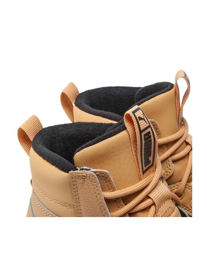 Buty męskie Puma DESIERTO V2 WTR 38075403 Beżowe - Sklep online Mastersport