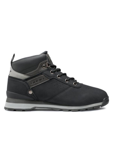 Buty męskie ONeill GRAND TETON MEN MID 9022302625Y Czarne - Sklep online Mastersport