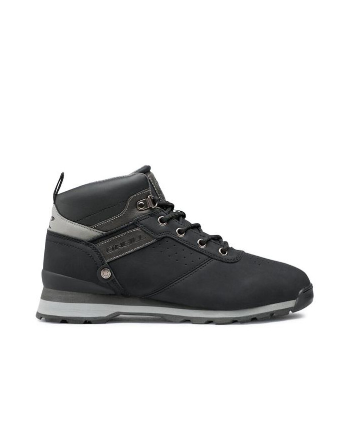 Buty męskie ONeill GRAND TETON MEN MID 9022302625Y Czarne - Sklep online Mastersport