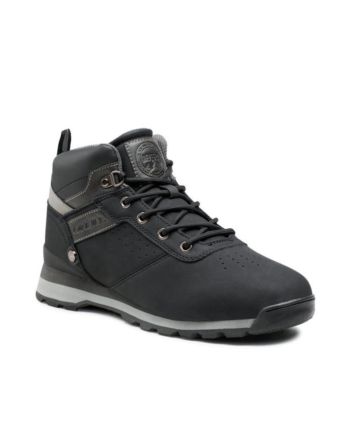 Buty męskie ONeill GRAND TETON MEN MID 9022302625Y Czarne - Sklep online Mastersport