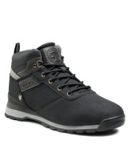 Buty męskie ONeill GRAND TETON MEN MID 9022302625Y Czarne - Sklep online Mastersport