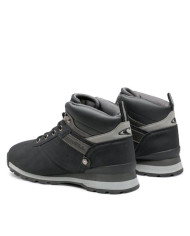 Buty męskie ONeill GRAND TETON MEN MID 9022302625Y Czarne - Sklep online Mastersport