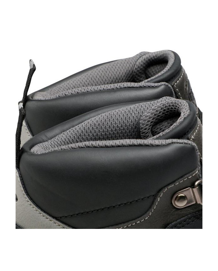 Buty męskie ONeill GRAND TETON MEN MID 9022302625Y Czarne - Sklep online Mastersport