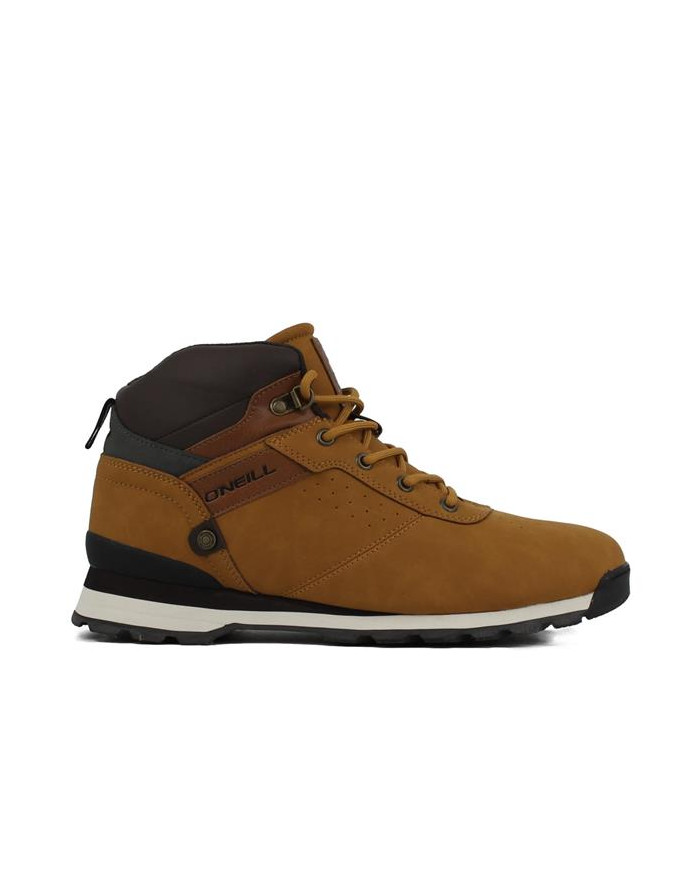Buty męskie ONeill GRAND TETON MEN MID 9022302635A Brązowe - Sklep online Mastersport