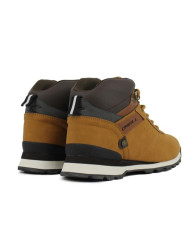 Buty męskie ONeill GRAND TETON MEN MID 9022302635A Brązowe - Sklep online Mastersport