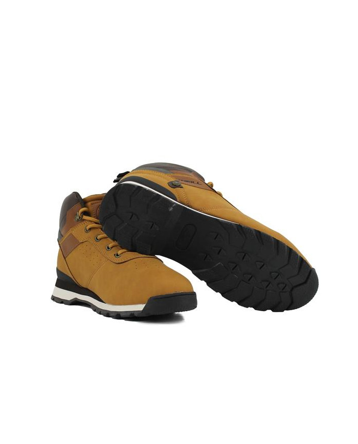 Buty męskie ONeill GRAND TETON MEN MID 9022302635A Brązowe - Sklep online Mastersport